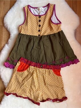 Matilda Jane outfit 10
